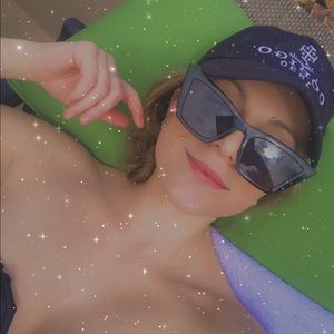 Meet your Posher, Brianna